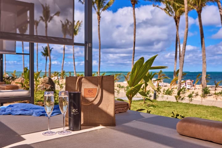 Hotel Riu Palace Mauritius - All Inclusive - Adults Only