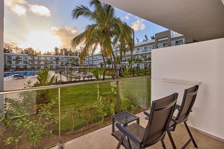Hotel Riu Palace Mauritius - All Inclusive - Adults Only