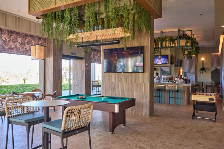 Hotel Riu Palace Mauritius - All Inclusive - Adults Only