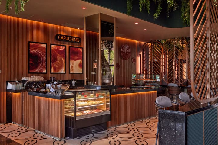 Hotel Riu Palace Mauritius - All Inclusive - Adults Only