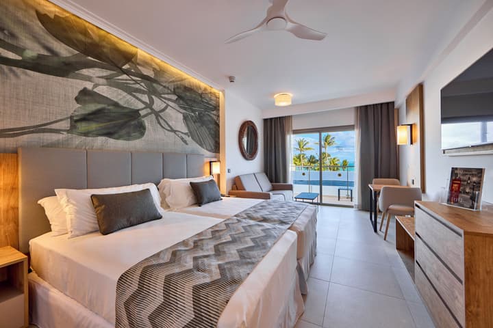 Hotel Riu Palace Mauritius - All Inclusive - Adults Only