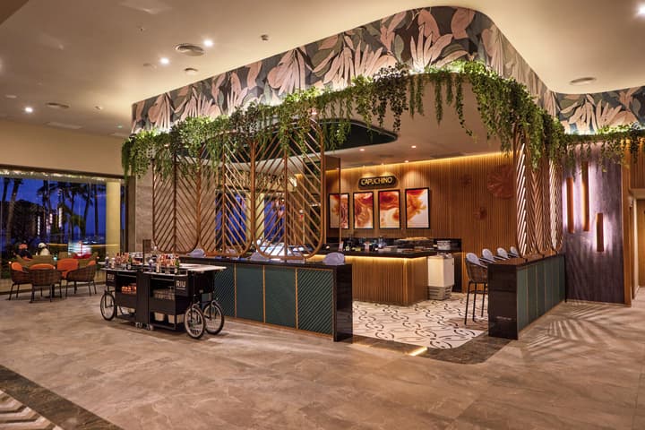 Hotel Riu Palace Mauritius - All Inclusive - Adults Only