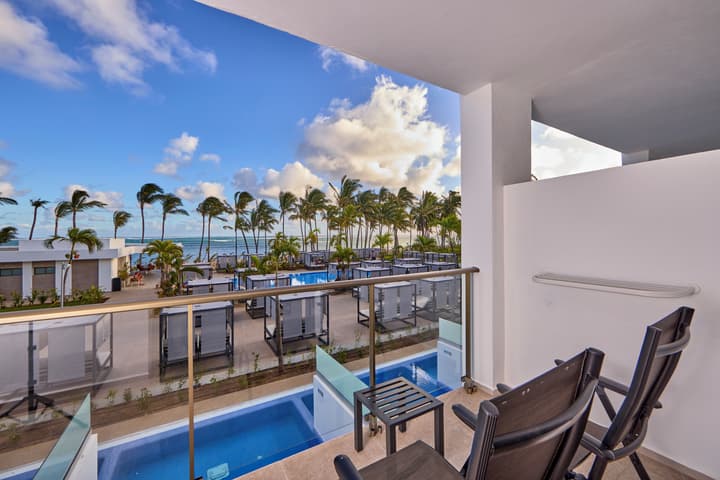Hotel Riu Palace Mauritius - All Inclusive - Adults Only