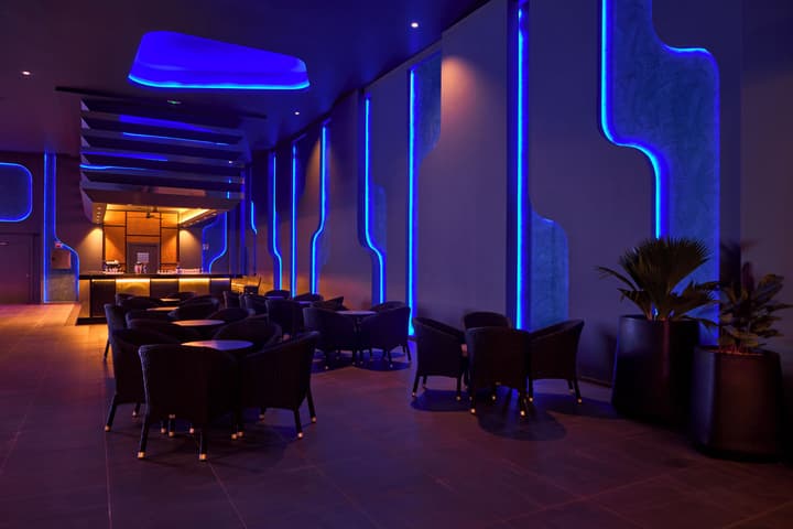 Hotel Riu Palace Mauritius - All Inclusive - Adults Only