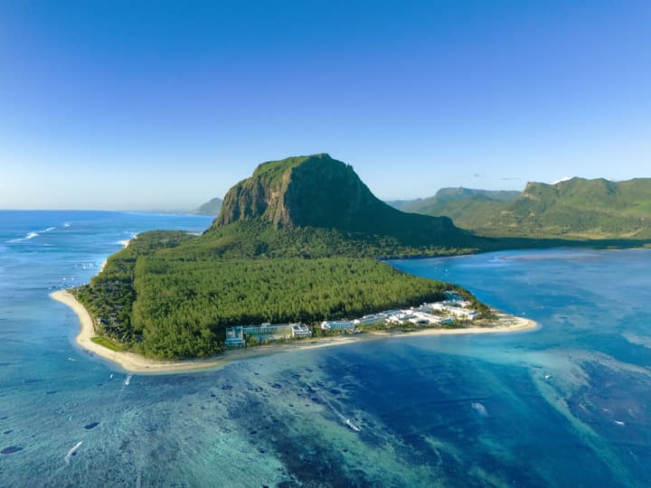 Hotel Riu Palace Mauritius - All Inclusive - Adults Only