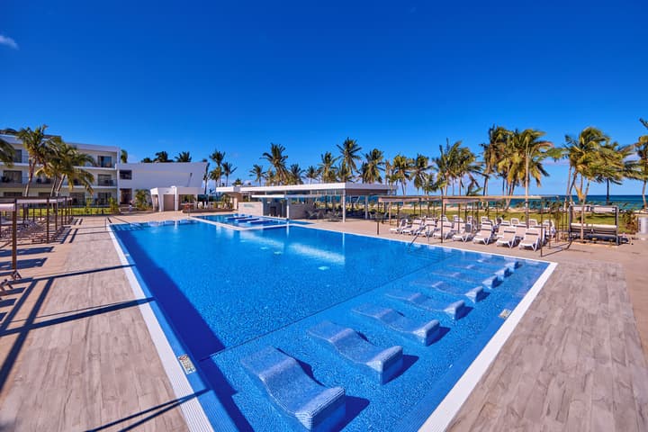 Hotel Riu Palace Mauritius - All Inclusive - Adults Only