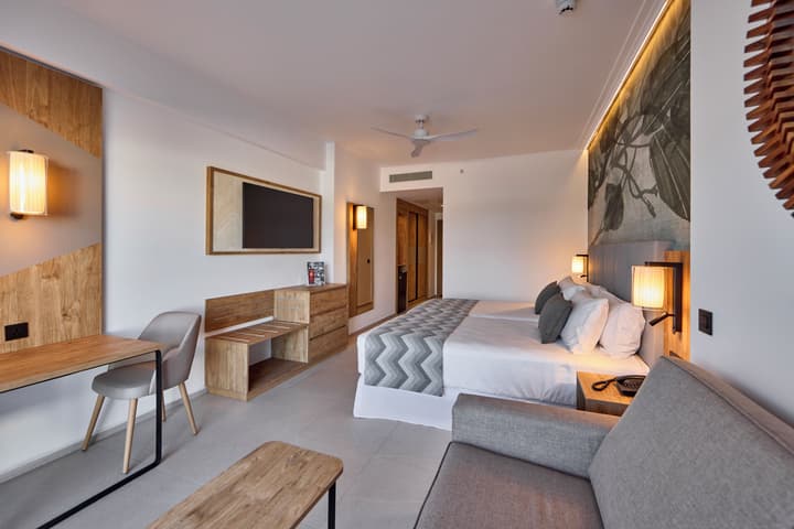 Hotel Riu Palace Mauritius - All Inclusive - Adults Only