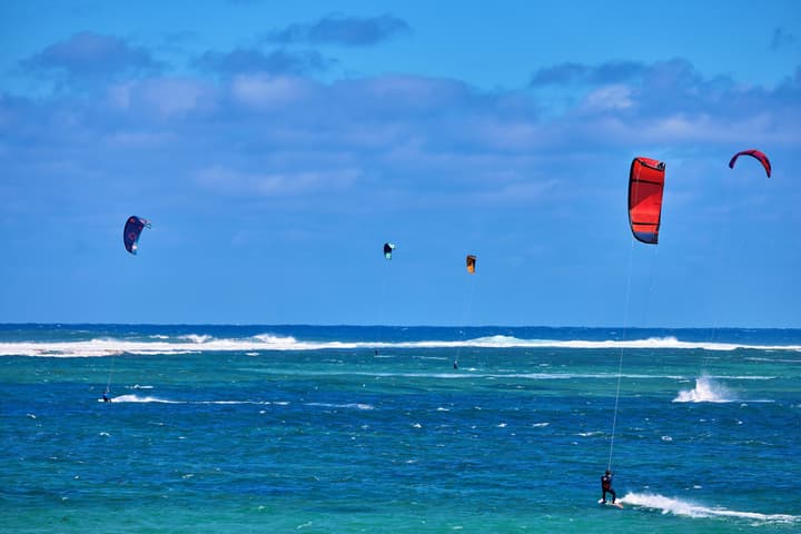 Hotel Riu Palace Mauritius - All Inclusive - Adults Only