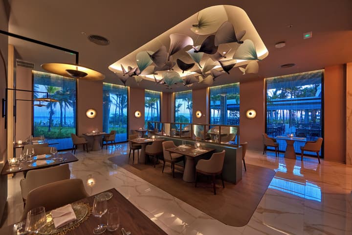 Hotel Riu Palace Mauritius - All Inclusive - Adults Only