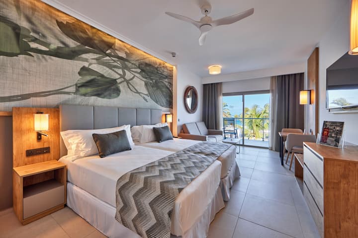 Hotel Riu Palace Mauritius - All Inclusive - Adults Only