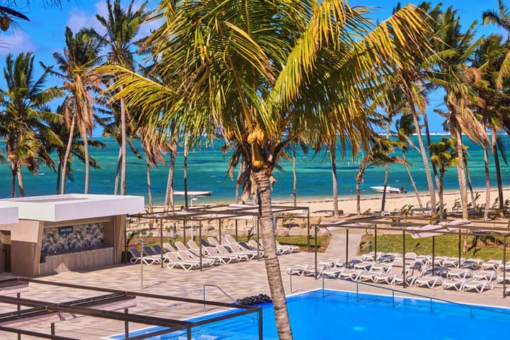 Hotel Riu Turquoise - All Inclusive