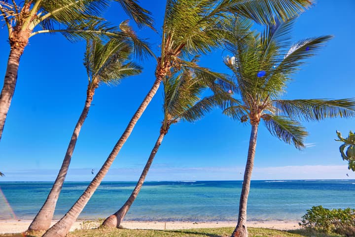 Hotel Riu Turquoise - All Inclusive