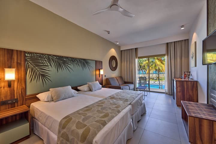 Hotel Riu Turquoise - All Inclusive