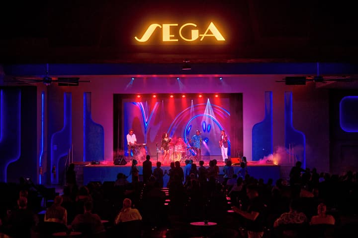 Hotel Riu Turquoise - All Inclusive