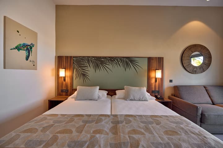 Hotel Riu Turquoise - All Inclusive