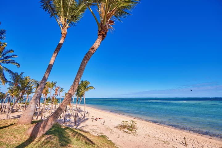 Hotel Riu Turquoise - All Inclusive