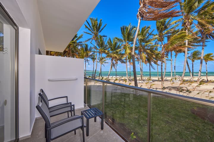 Hotel Riu Turquoise - All Inclusive