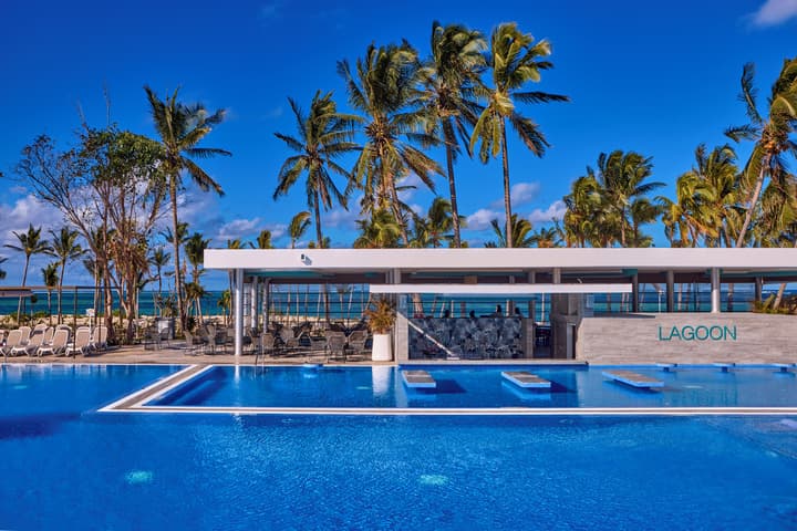 Hotel Riu Turquoise - All Inclusive