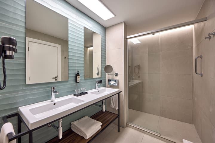 Hotel Riu Turquoise - All Inclusive