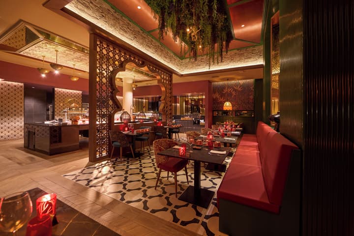 Hotel Riu Turquoise - All Inclusive