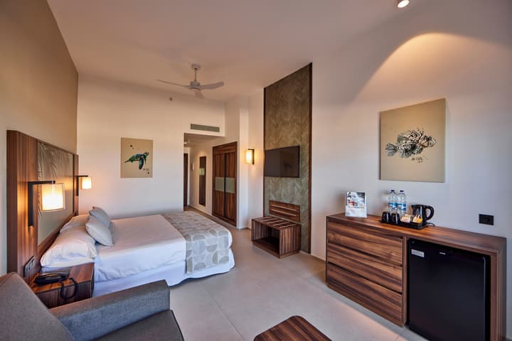 Hotel Riu Turquoise - All Inclusive