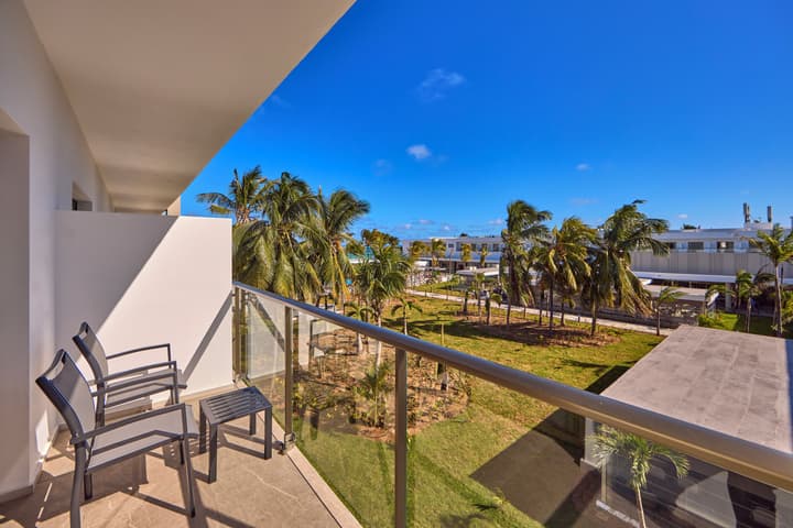 Hotel Riu Turquoise - All Inclusive