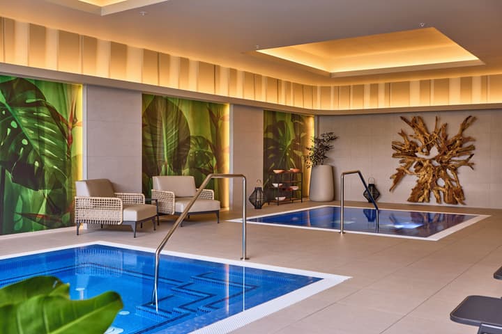 Hotel Riu Turquoise - All Inclusive