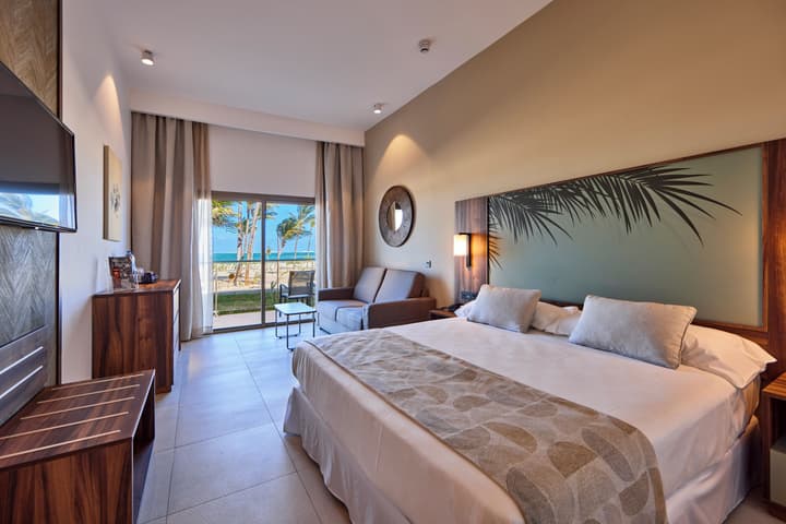 Hotel Riu Turquoise - All Inclusive