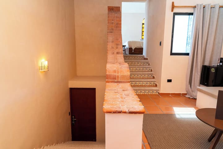 Mezcal Boutique Hotel