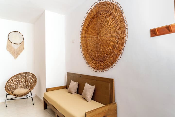Mezcal Boutique Hotel