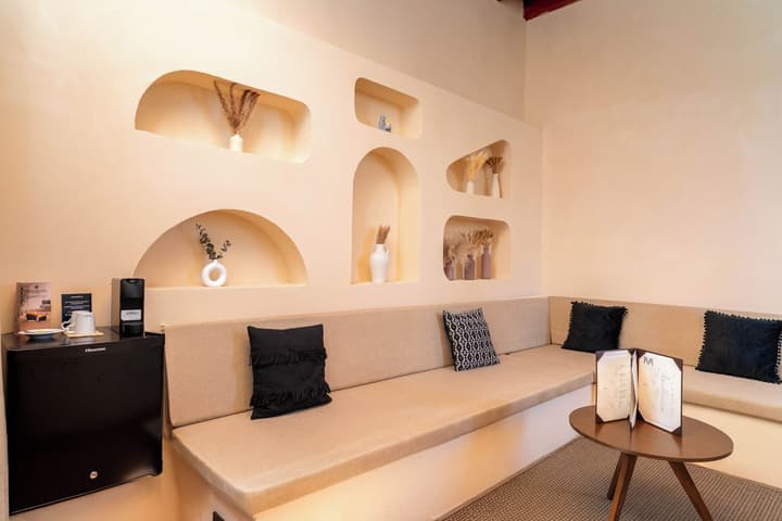 Mezcal Boutique Hotel