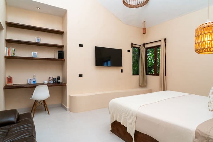 Mezcal Boutique Hotel