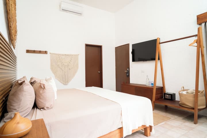 Mezcal Boutique Hotel