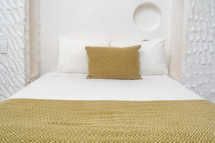 Mezcal Boutique Hotel