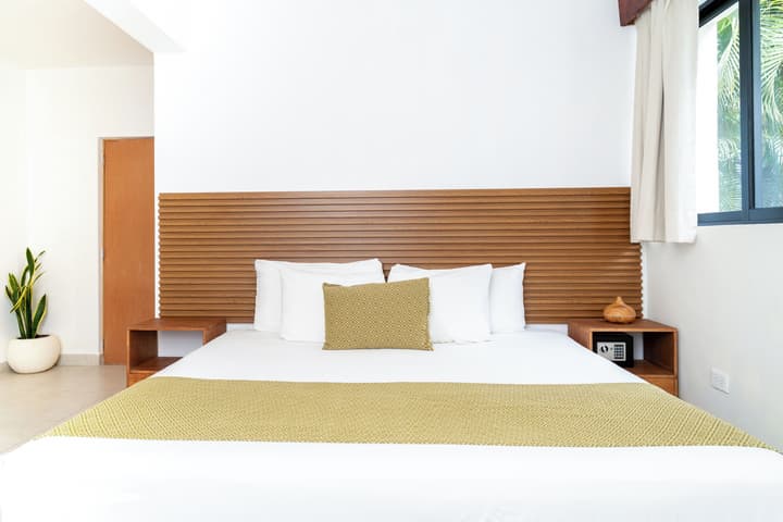 Mezcal Boutique Hotel