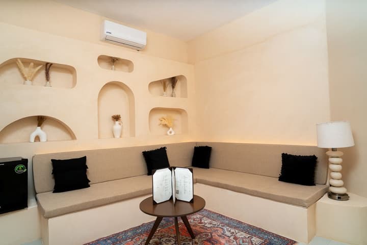 Mezcal Boutique Hotel