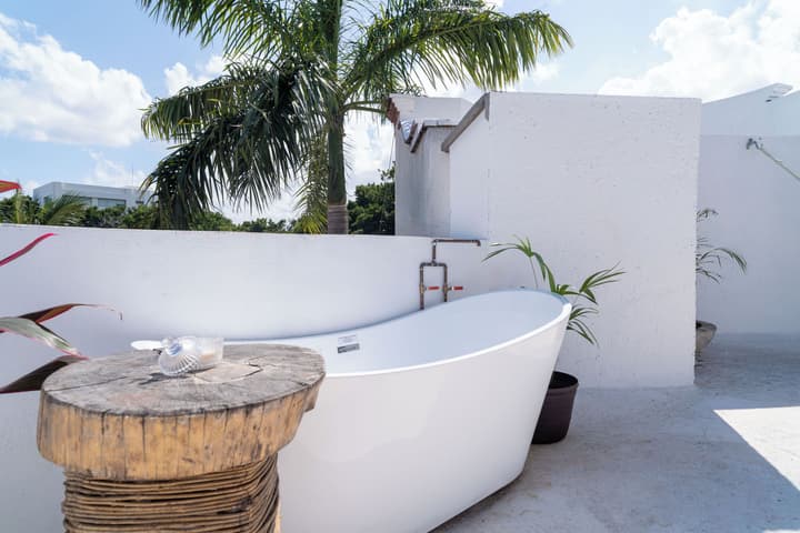 Mezcal Boutique Hotel