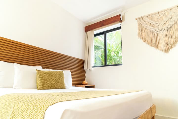 Mezcal Boutique Hotel