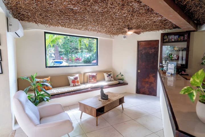 Mezcal Boutique Hotel