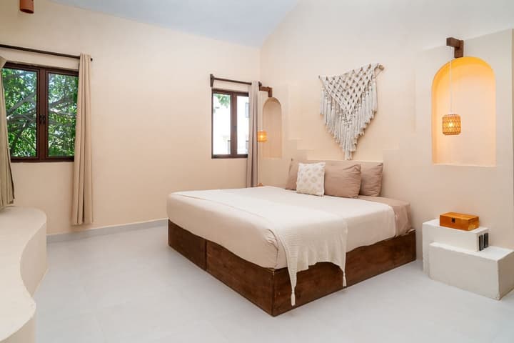 Mezcal Boutique Hotel