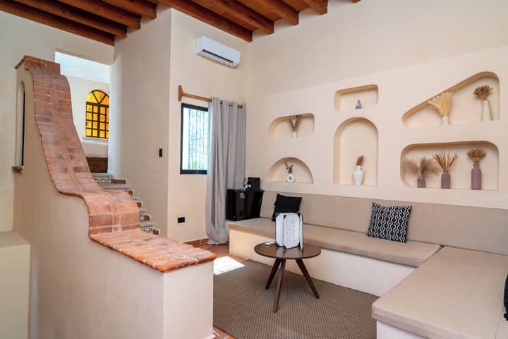 Mezcal Boutique Hotel