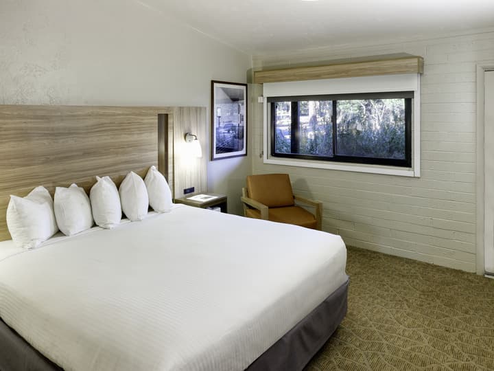 Yavapai Lodge