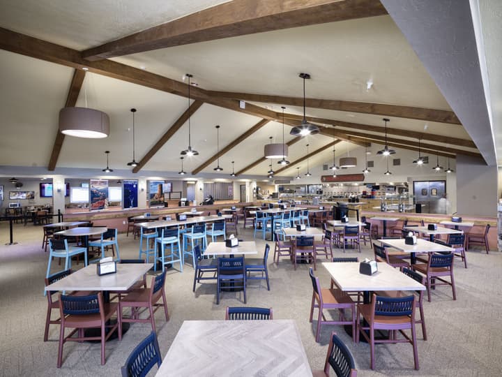 Yavapai Lodge