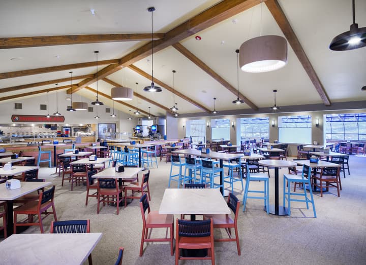 Yavapai Lodge