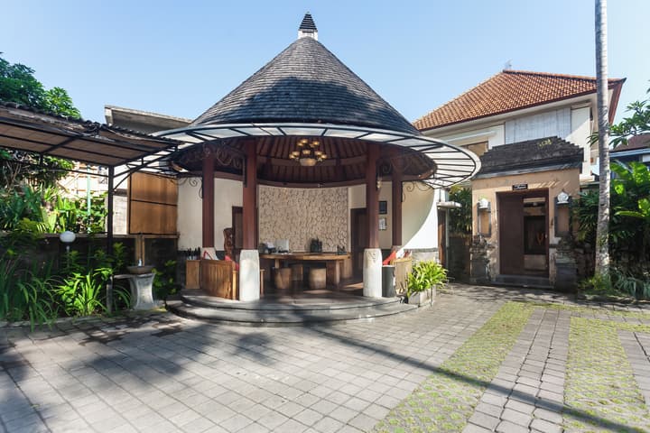 Kadiga Villas Ubud by GenuineHost