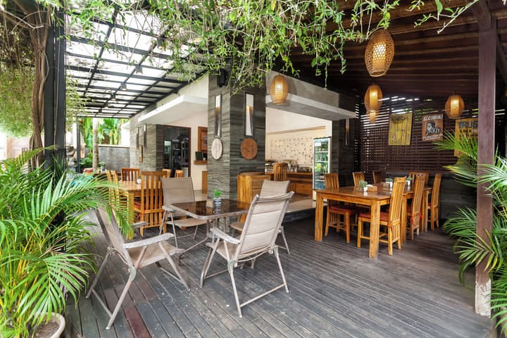 Kadiga Villas Ubud by GenuineHost
