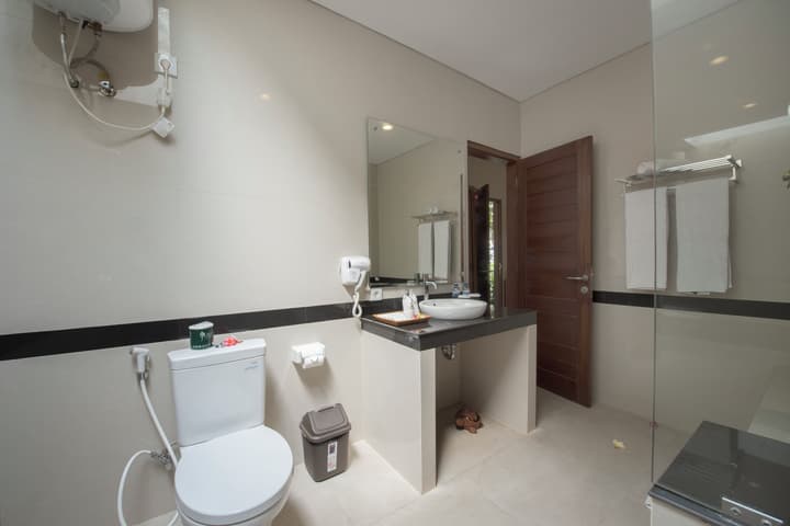 Kadiga Villas Ubud by GenuineHost