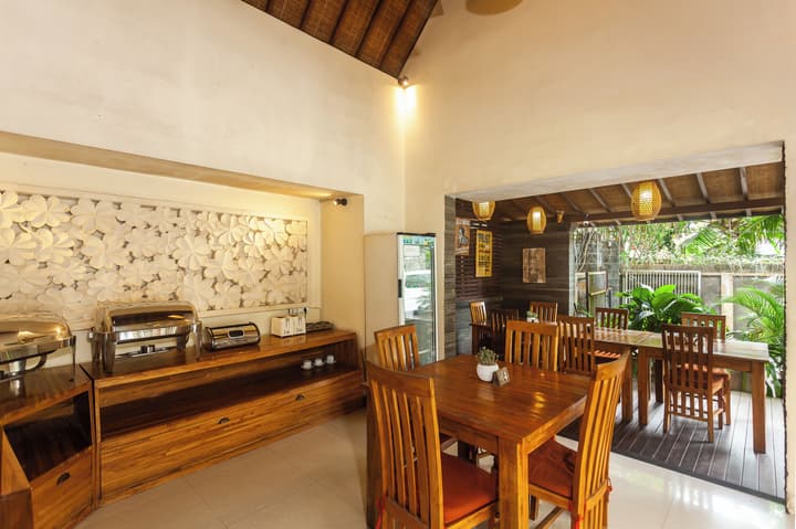 Kadiga Villas Ubud by GenuineHost
