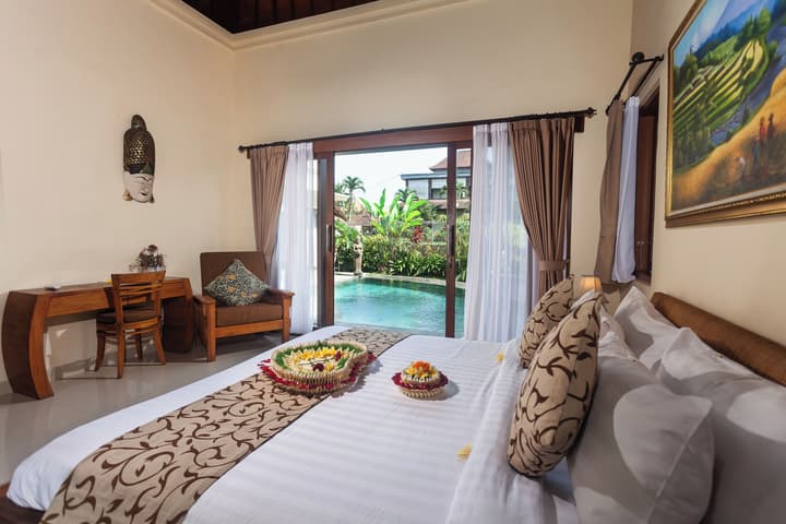 Kadiga Villas Ubud by GenuineHost
