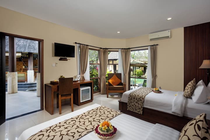 Kadiga Villas Ubud by GenuineHost